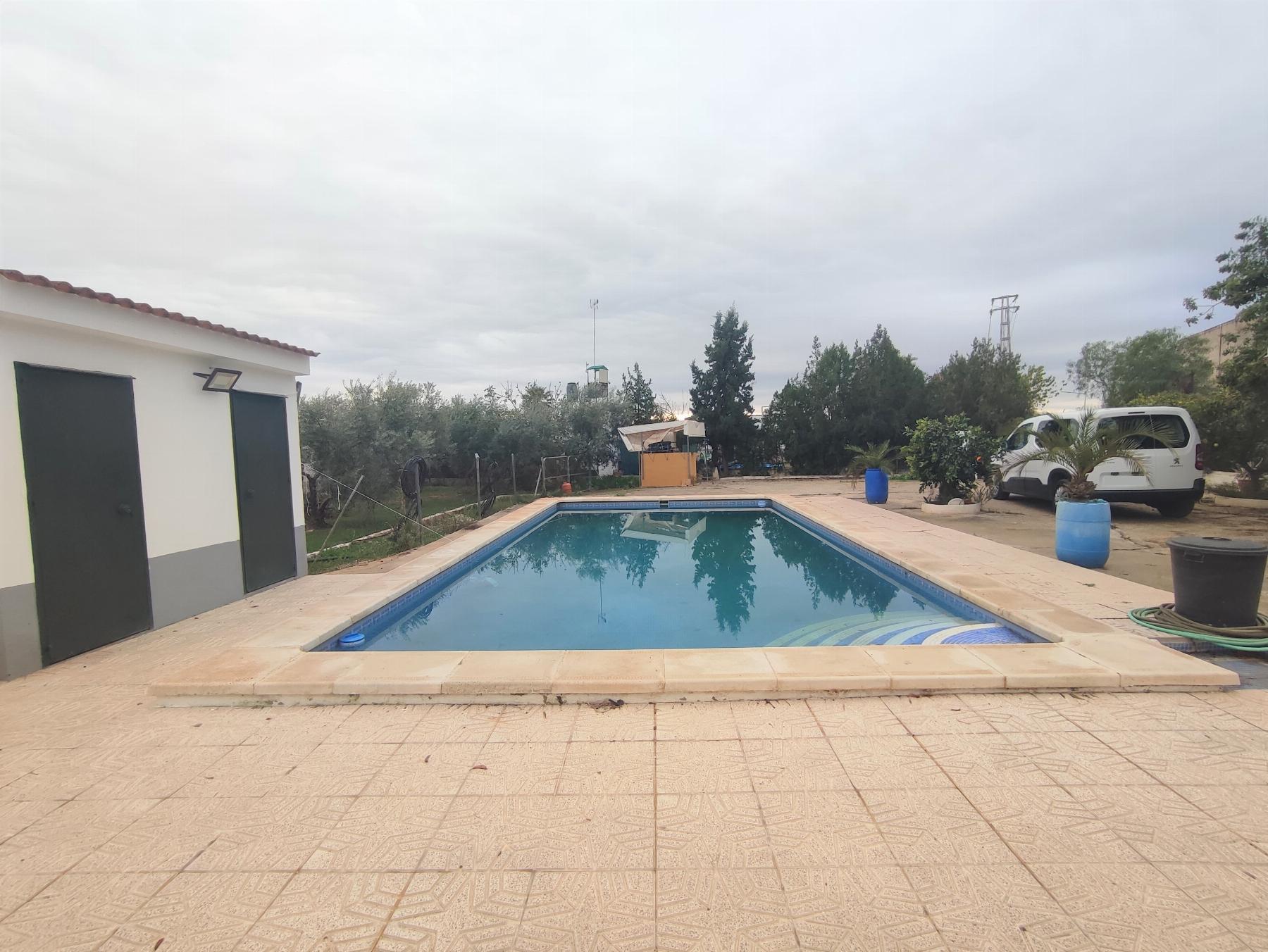 For sale of chalet in Morón de la Frontera