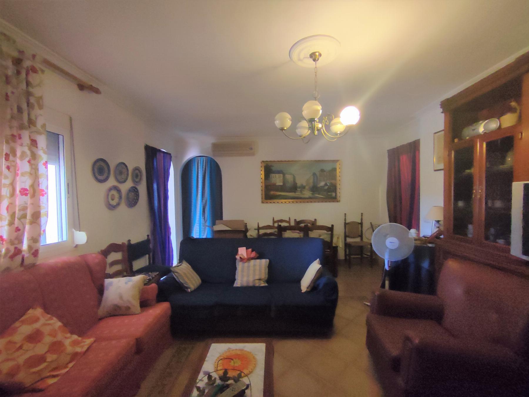 For sale of chalet in Morón de la Frontera