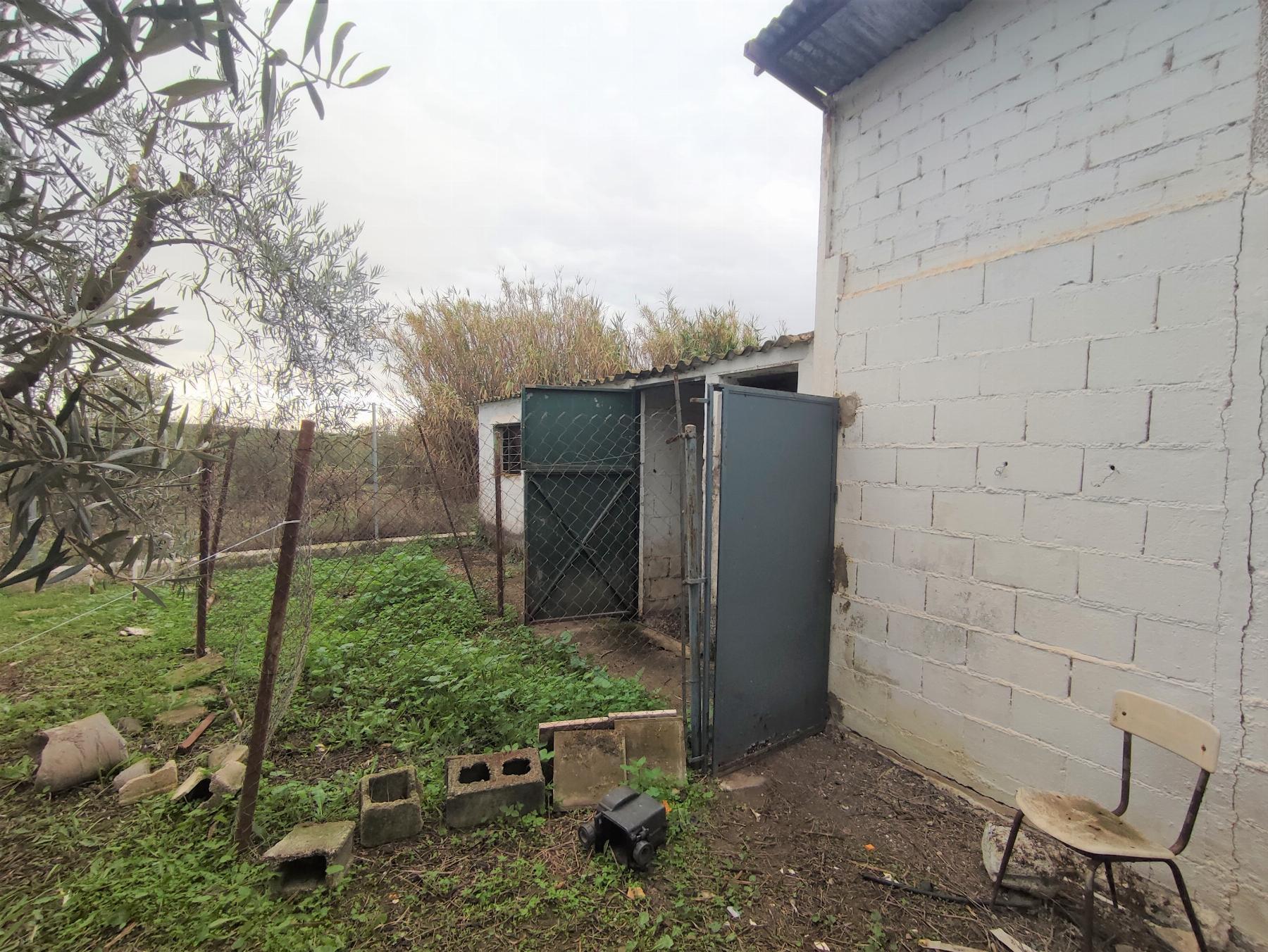 For sale of chalet in Morón de la Frontera