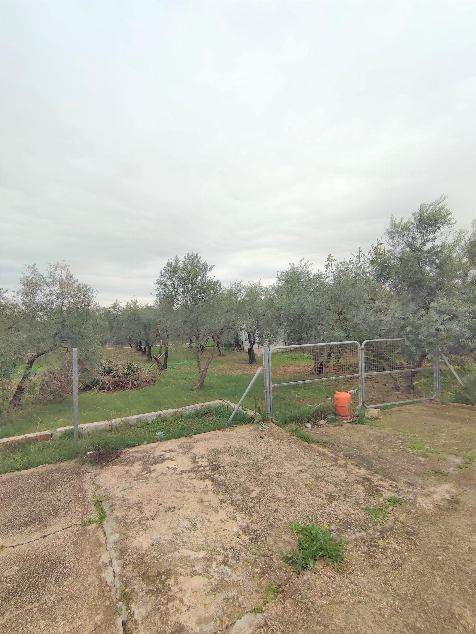 For sale of chalet in Morón de la Frontera