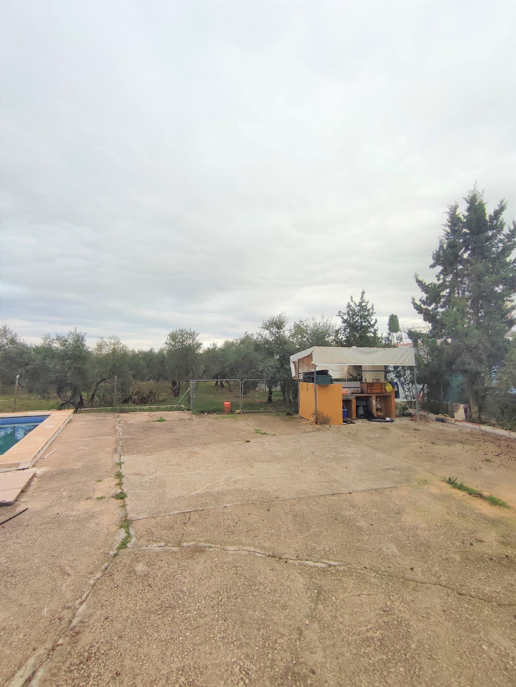 For sale of chalet in Morón de la Frontera