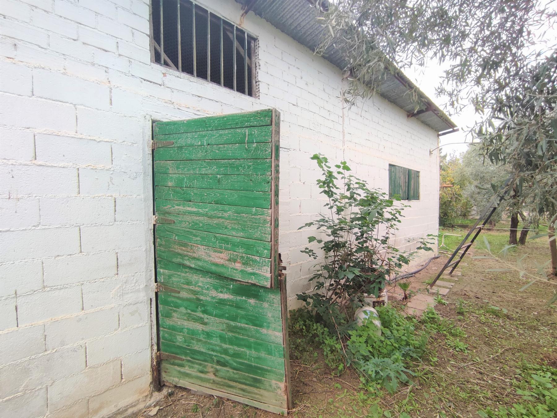 For sale of chalet in Morón de la Frontera