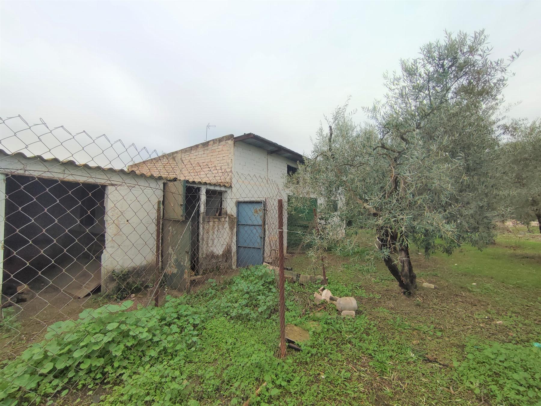 For sale of chalet in Morón de la Frontera