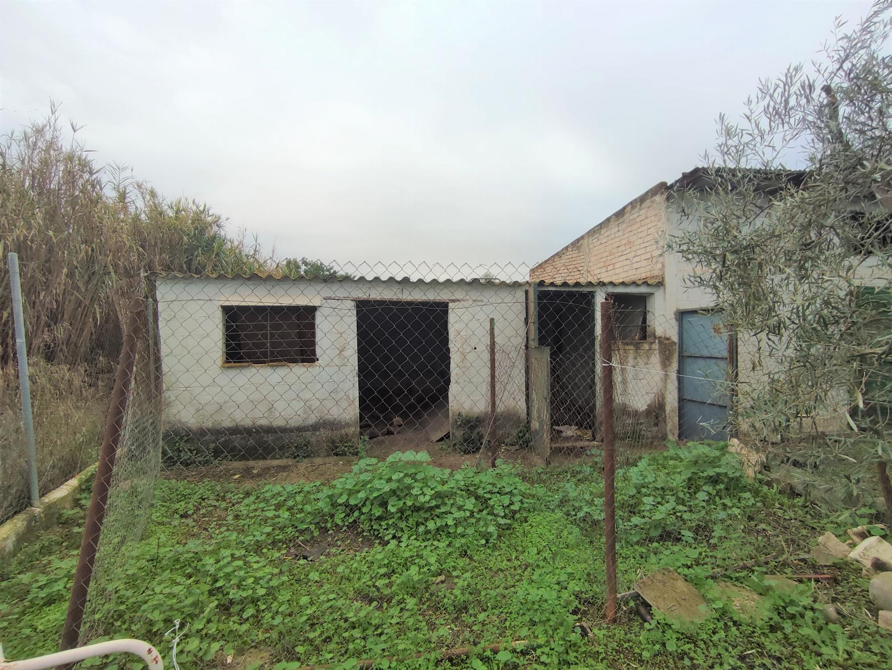 For sale of chalet in Morón de la Frontera