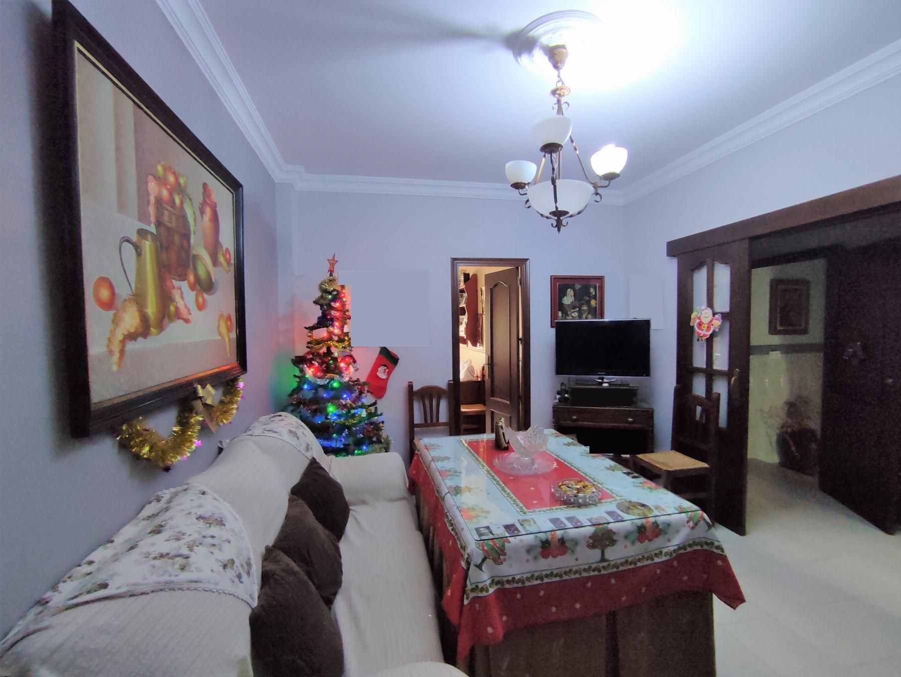 For sale of house in Morón de la Frontera