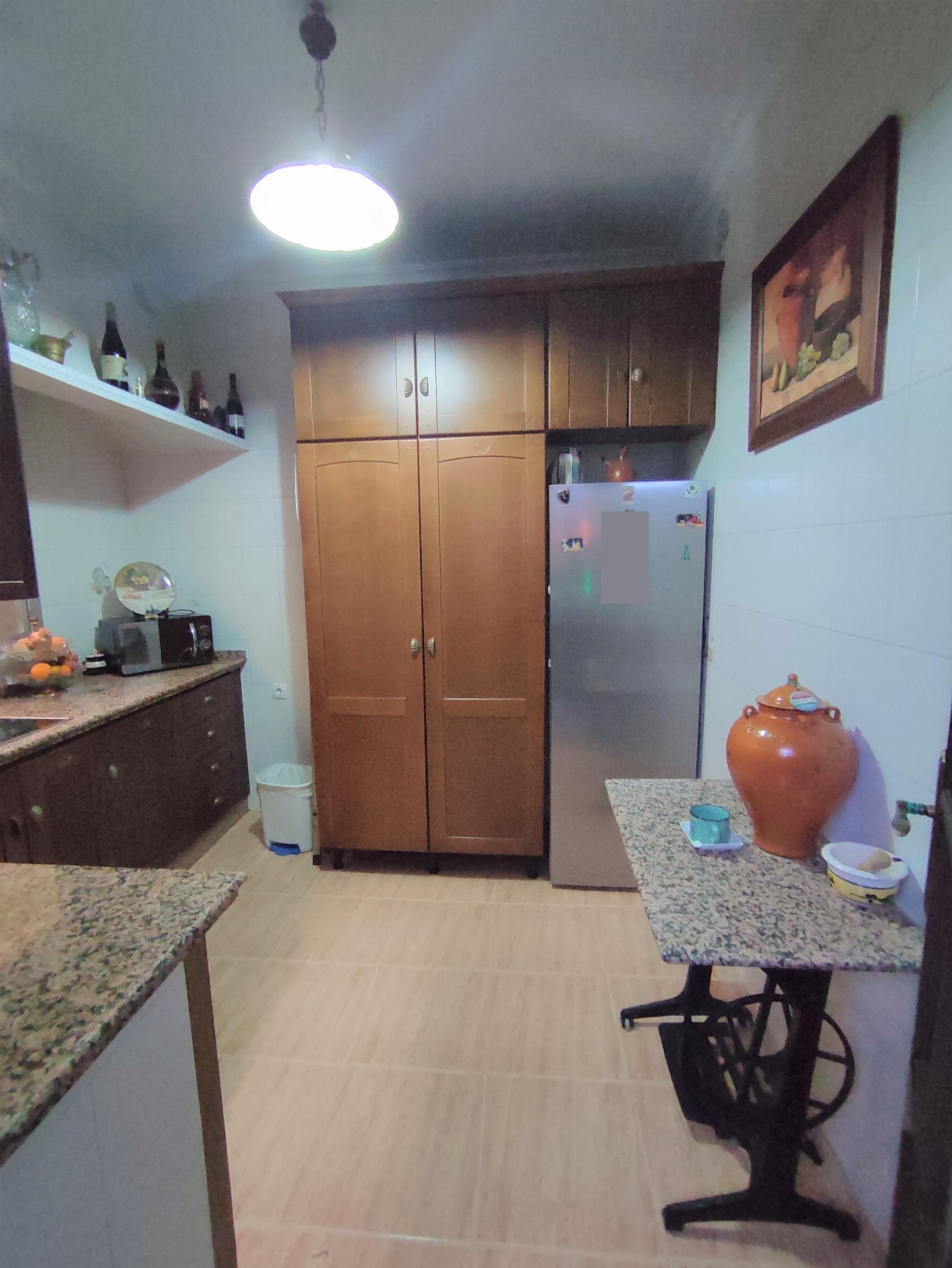 Venta de casa en Morón de la Frontera