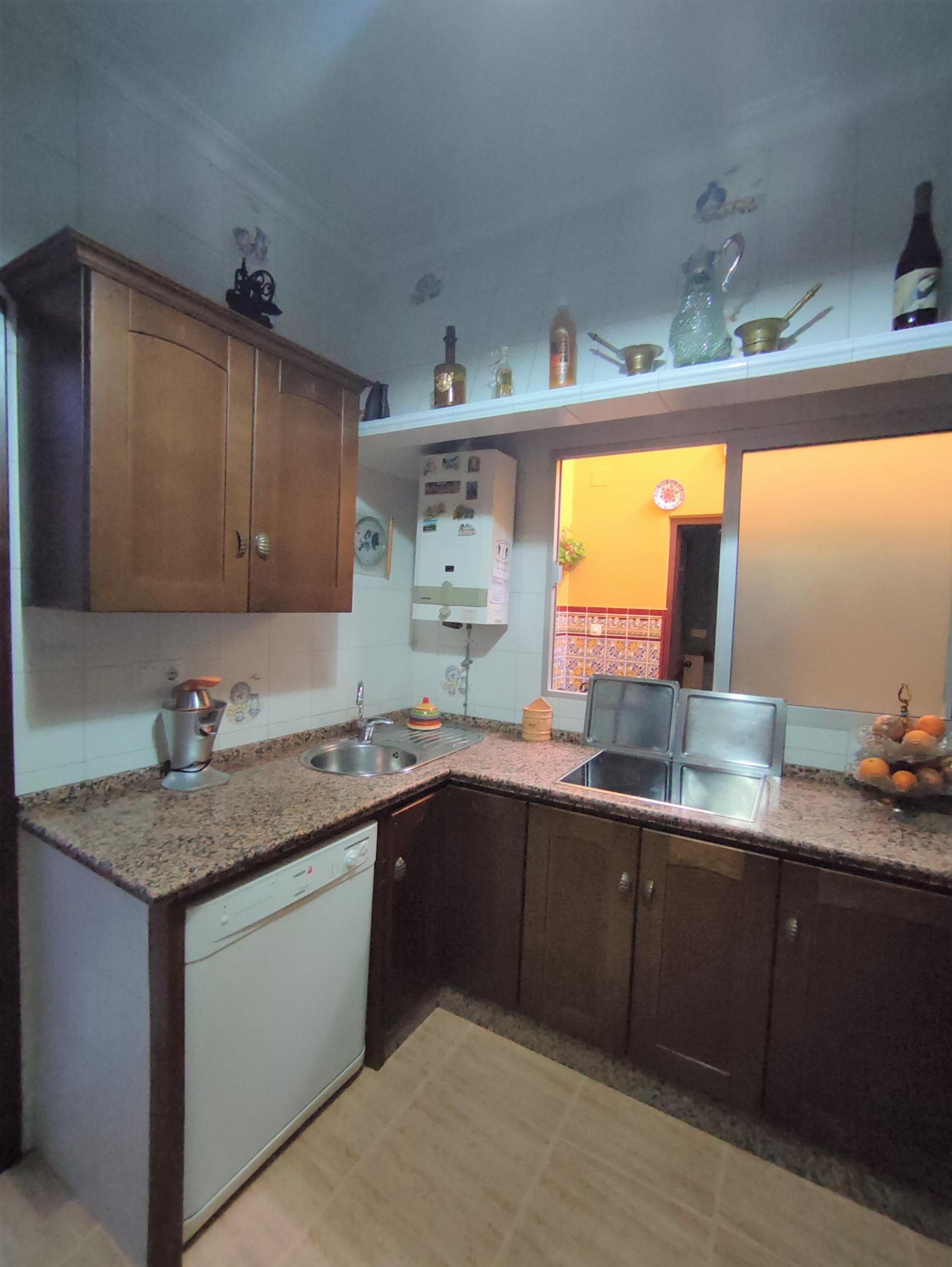 For sale of house in Morón de la Frontera