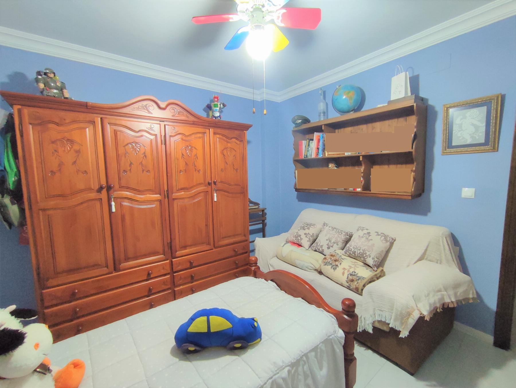 For sale of house in Morón de la Frontera