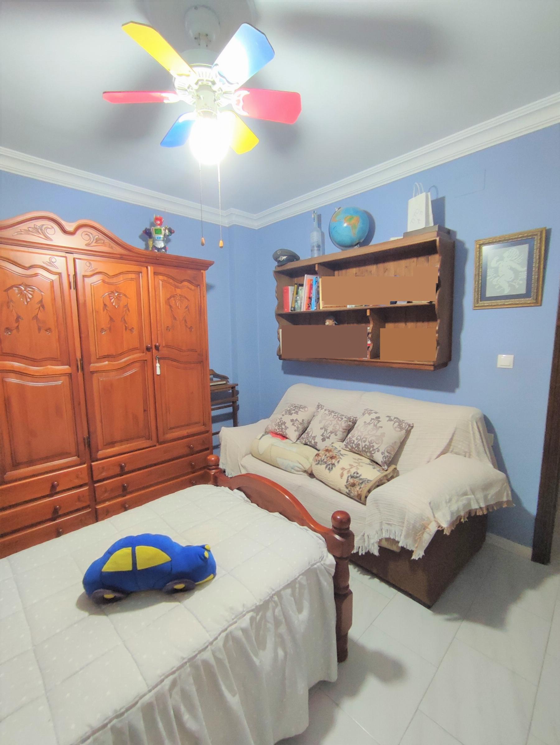 For sale of house in Morón de la Frontera