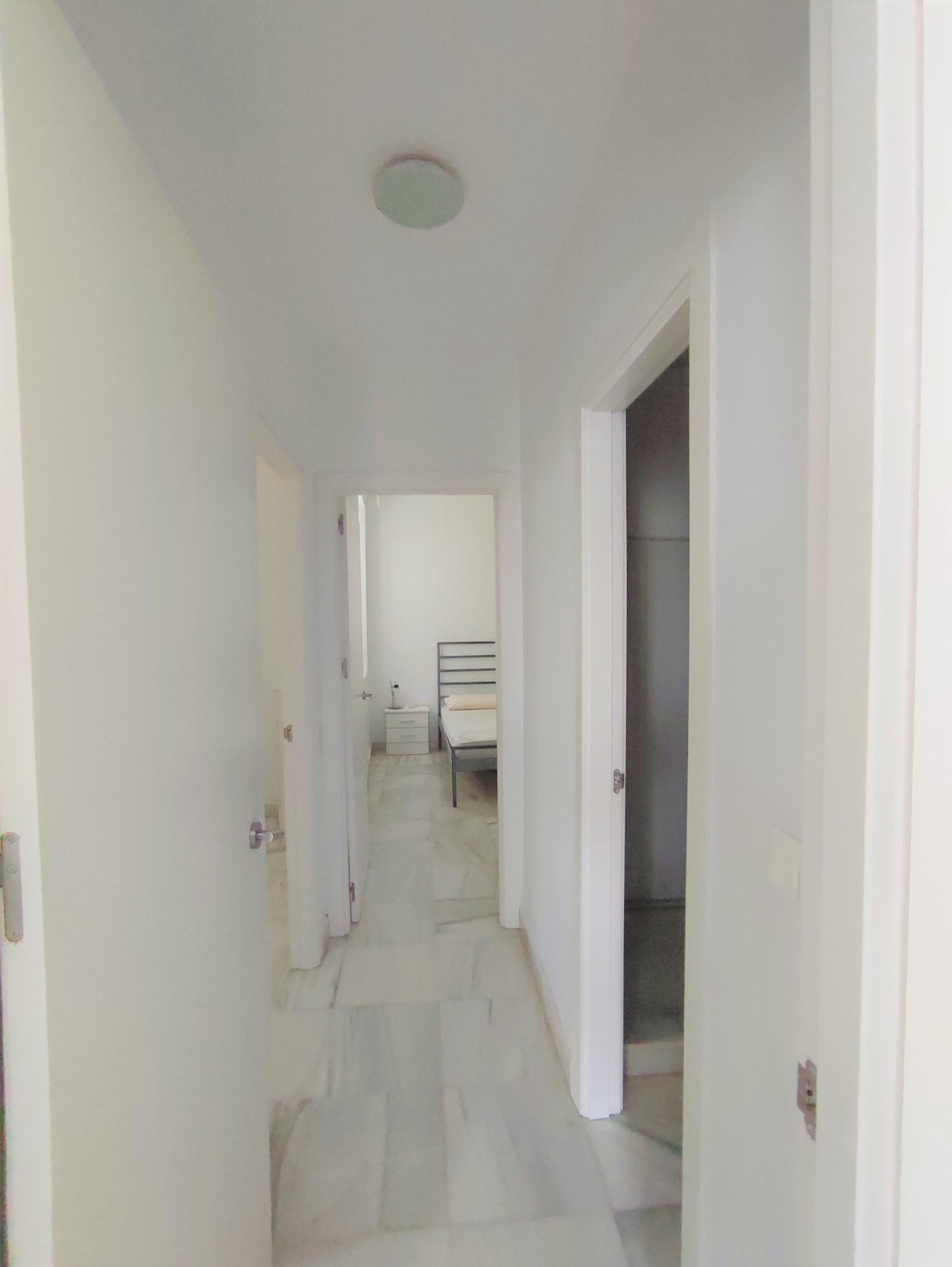 For sale of flat in Morón de la Frontera