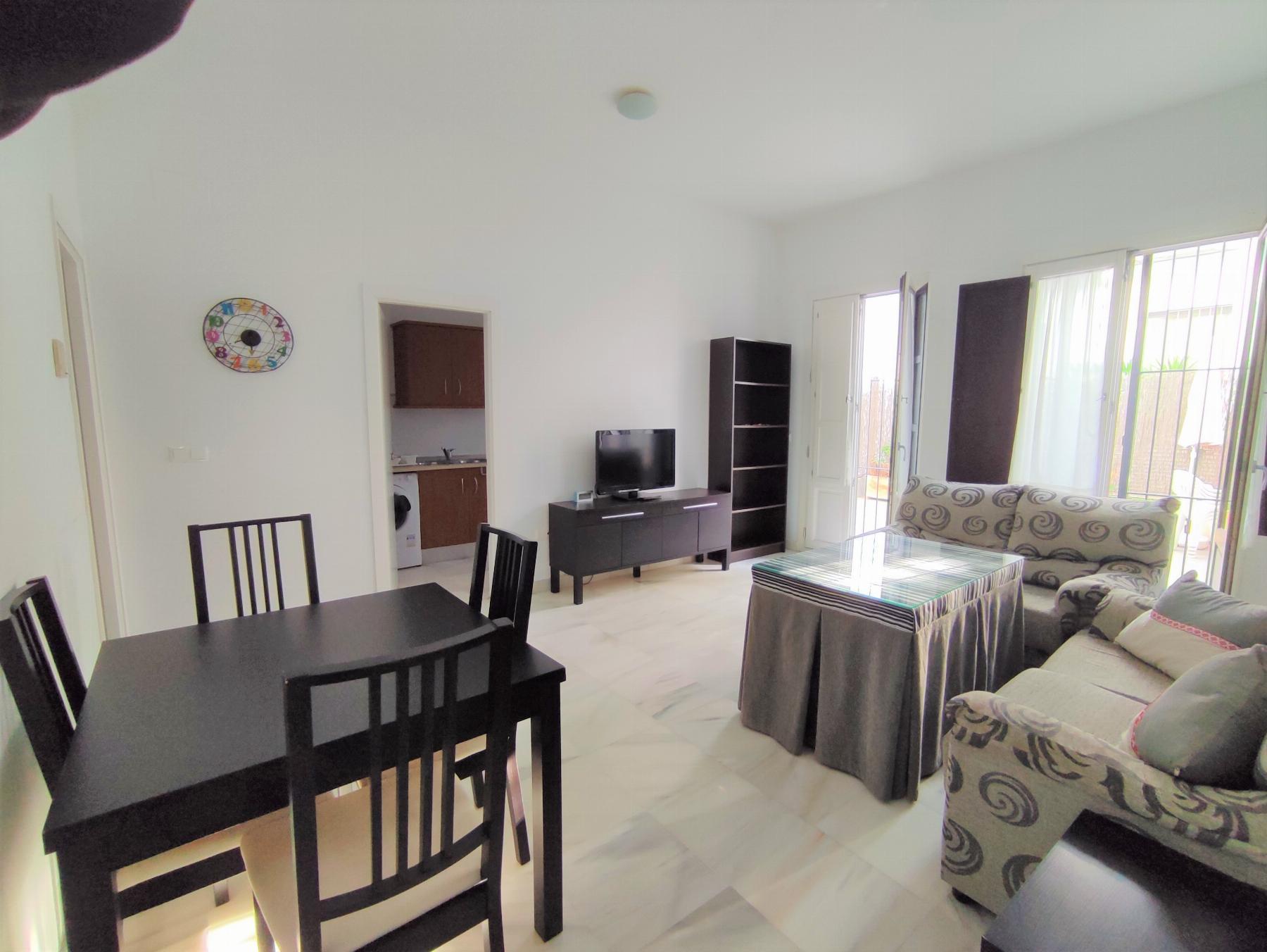 For sale of flat in Morón de la Frontera