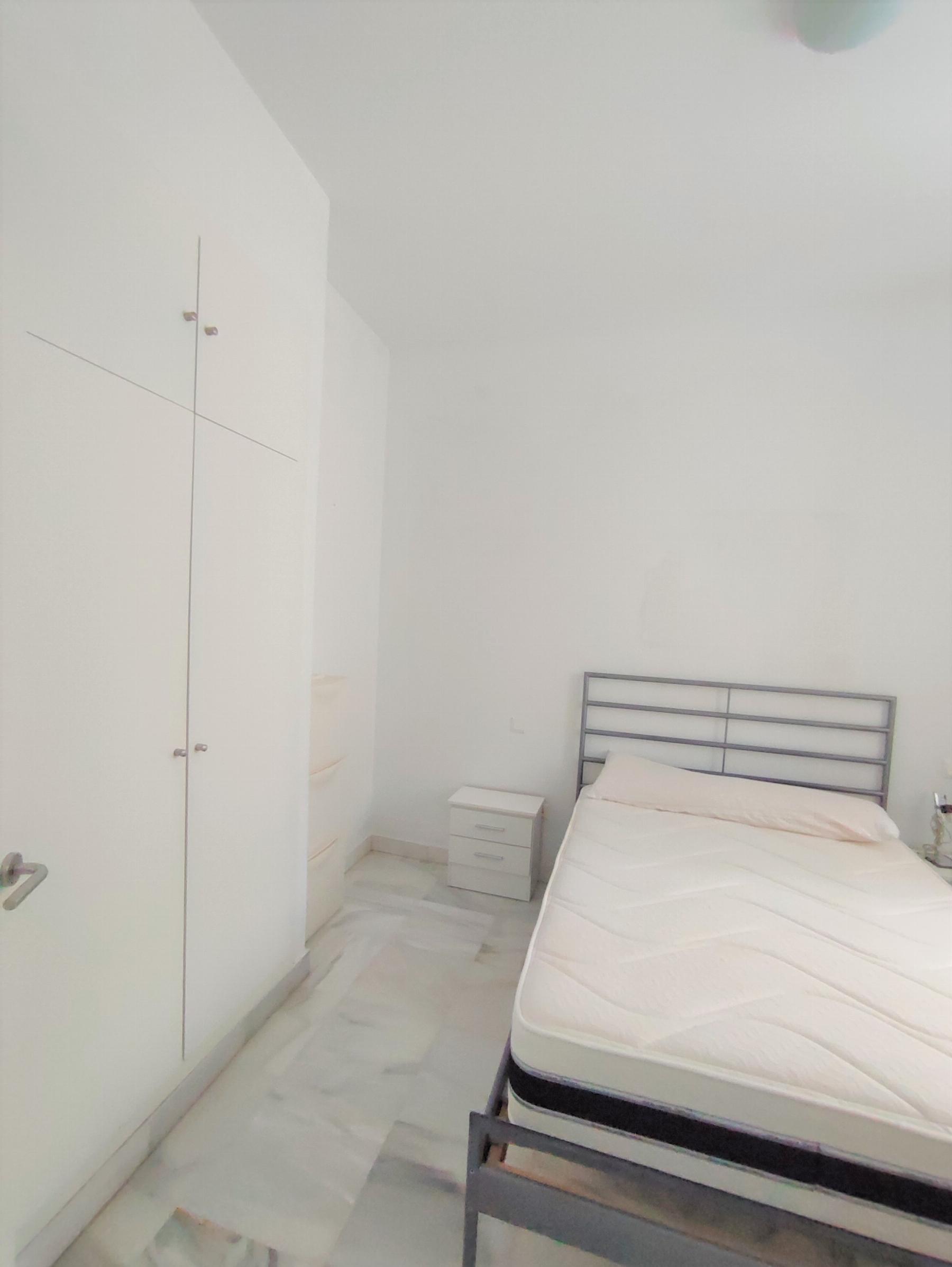 For sale of flat in Morón de la Frontera