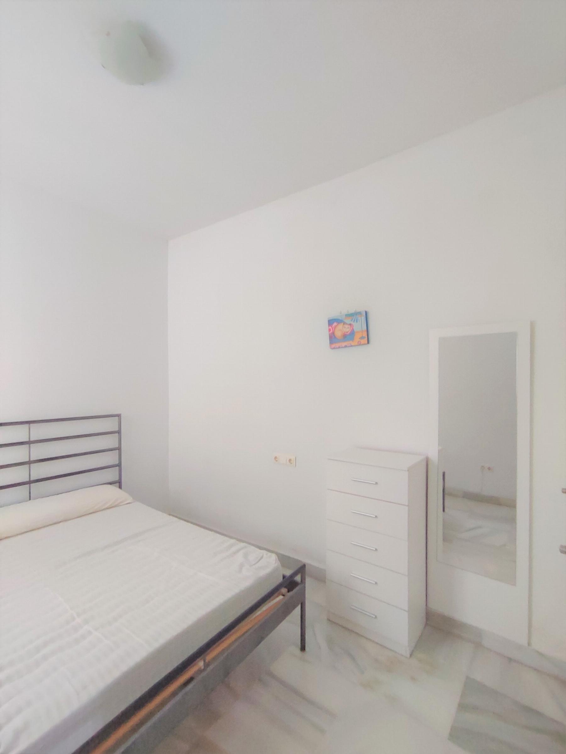For sale of flat in Morón de la Frontera