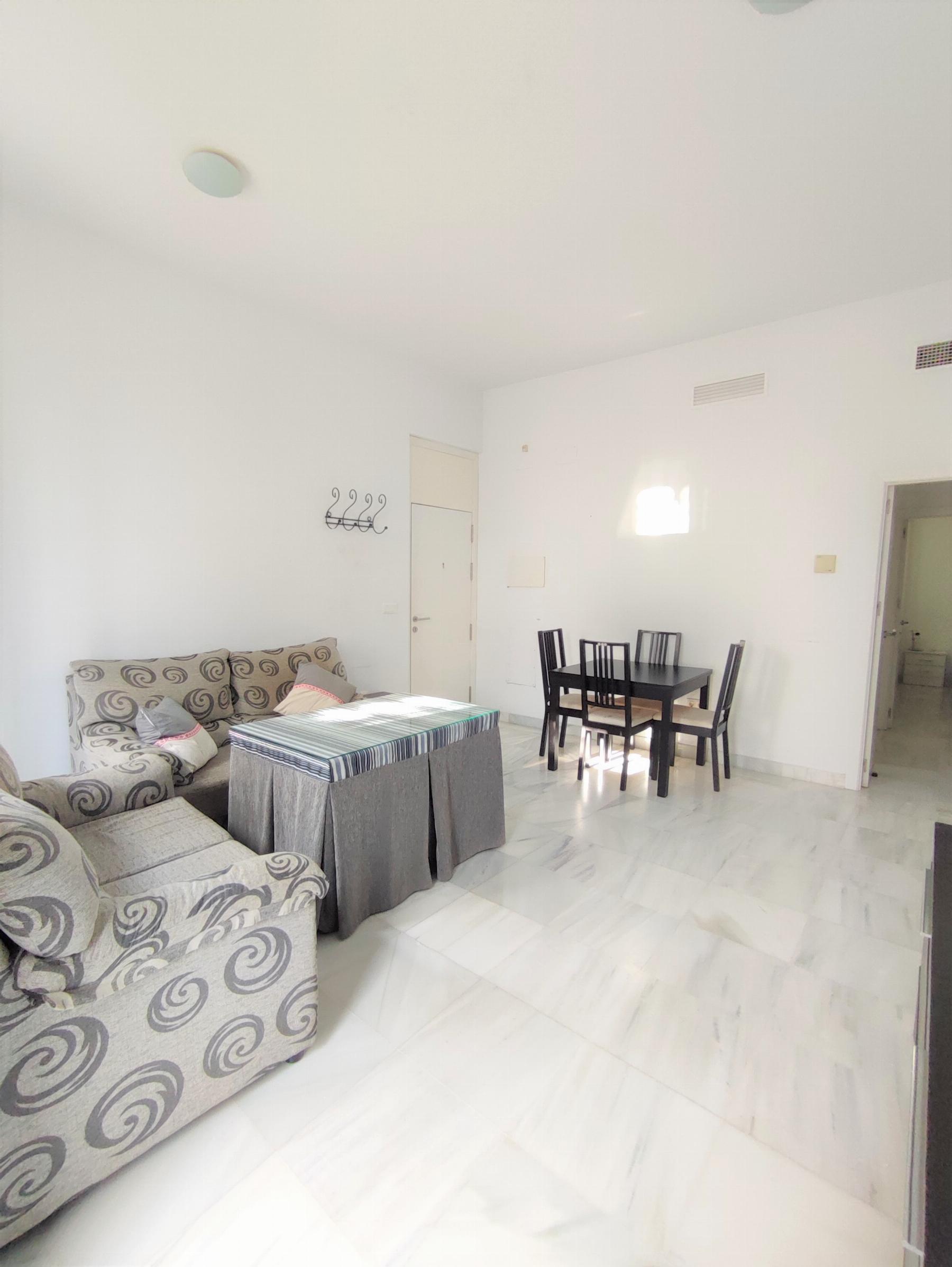 For sale of flat in Morón de la Frontera