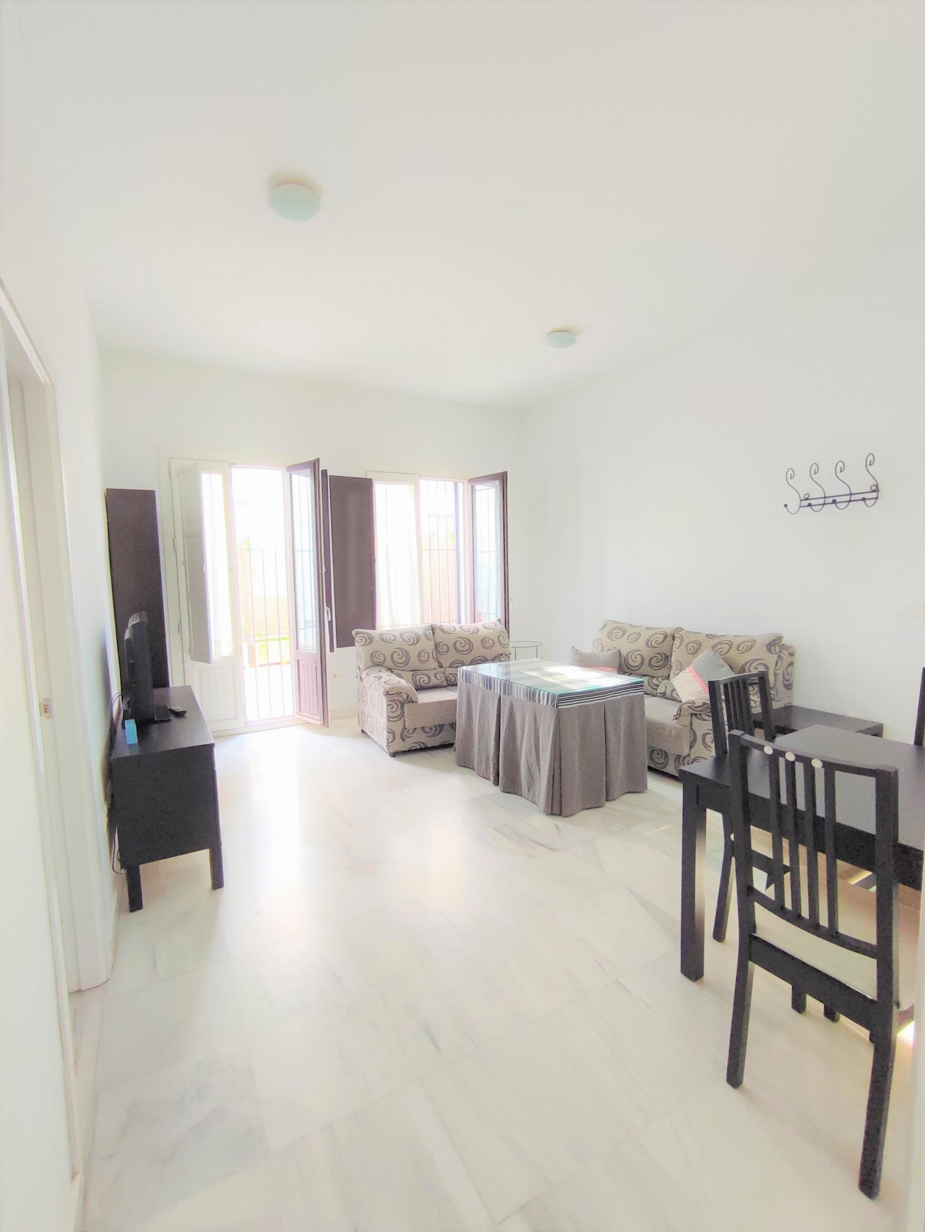 For sale of flat in Morón de la Frontera