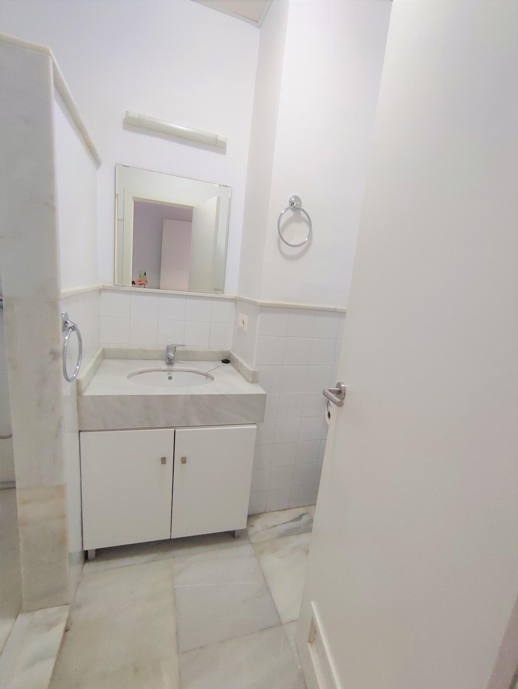 For sale of flat in Morón de la Frontera