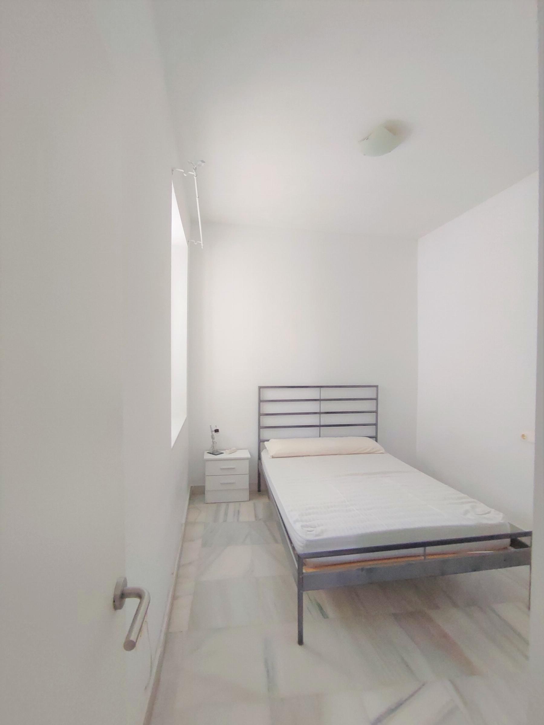 For sale of flat in Morón de la Frontera