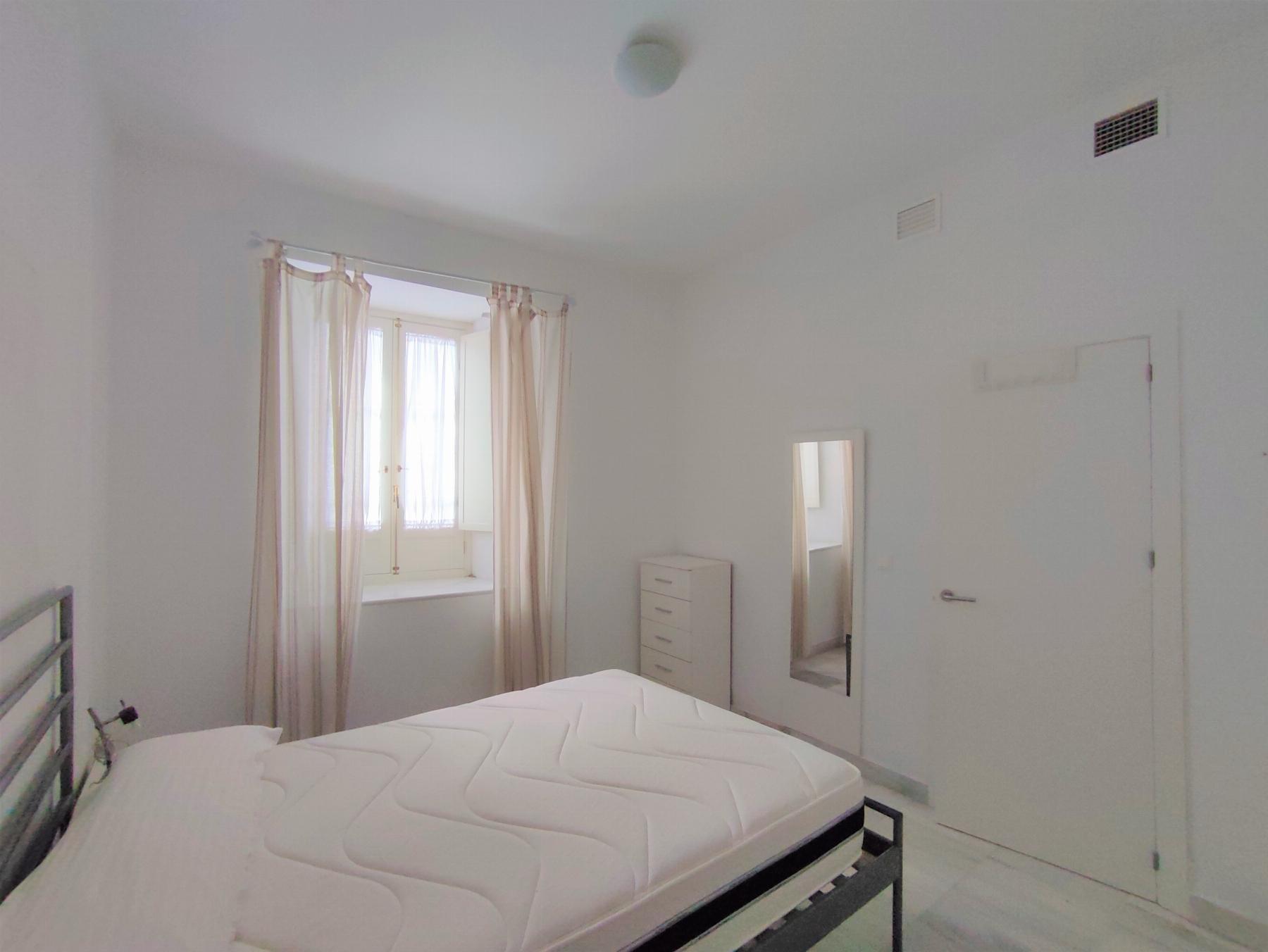 For sale of flat in Morón de la Frontera