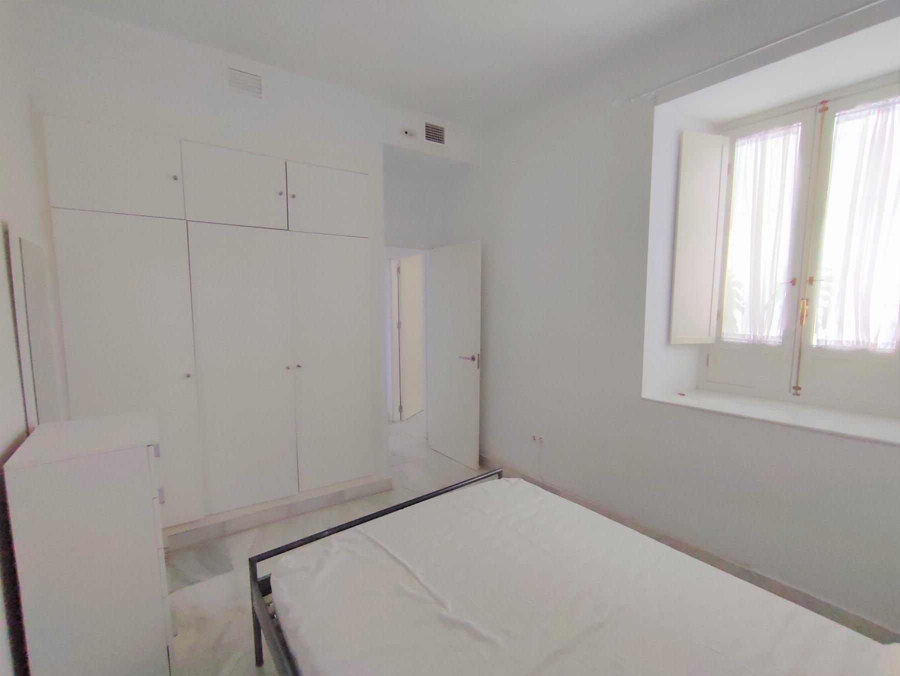 For sale of flat in Morón de la Frontera