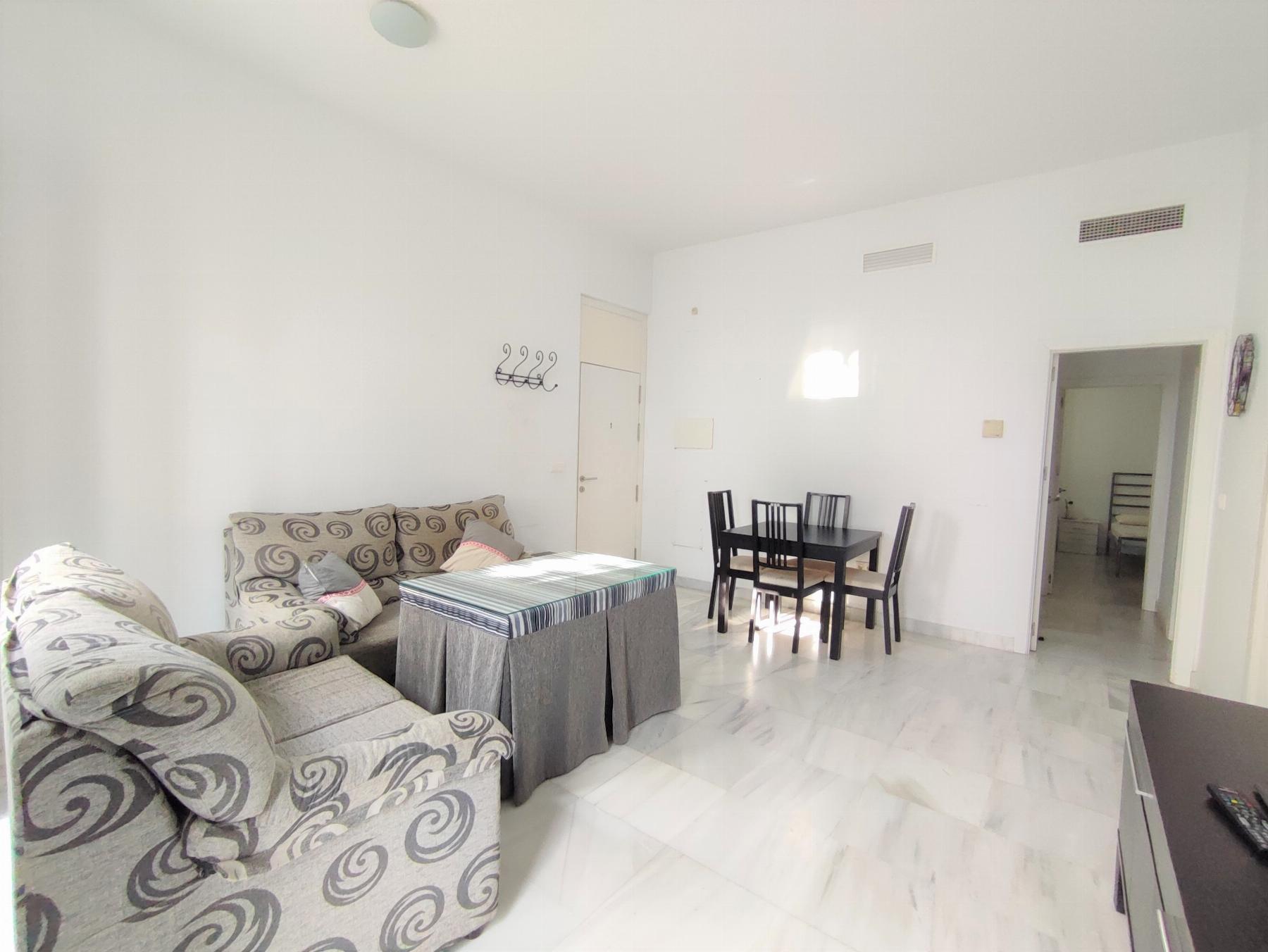 For sale of flat in Morón de la Frontera
