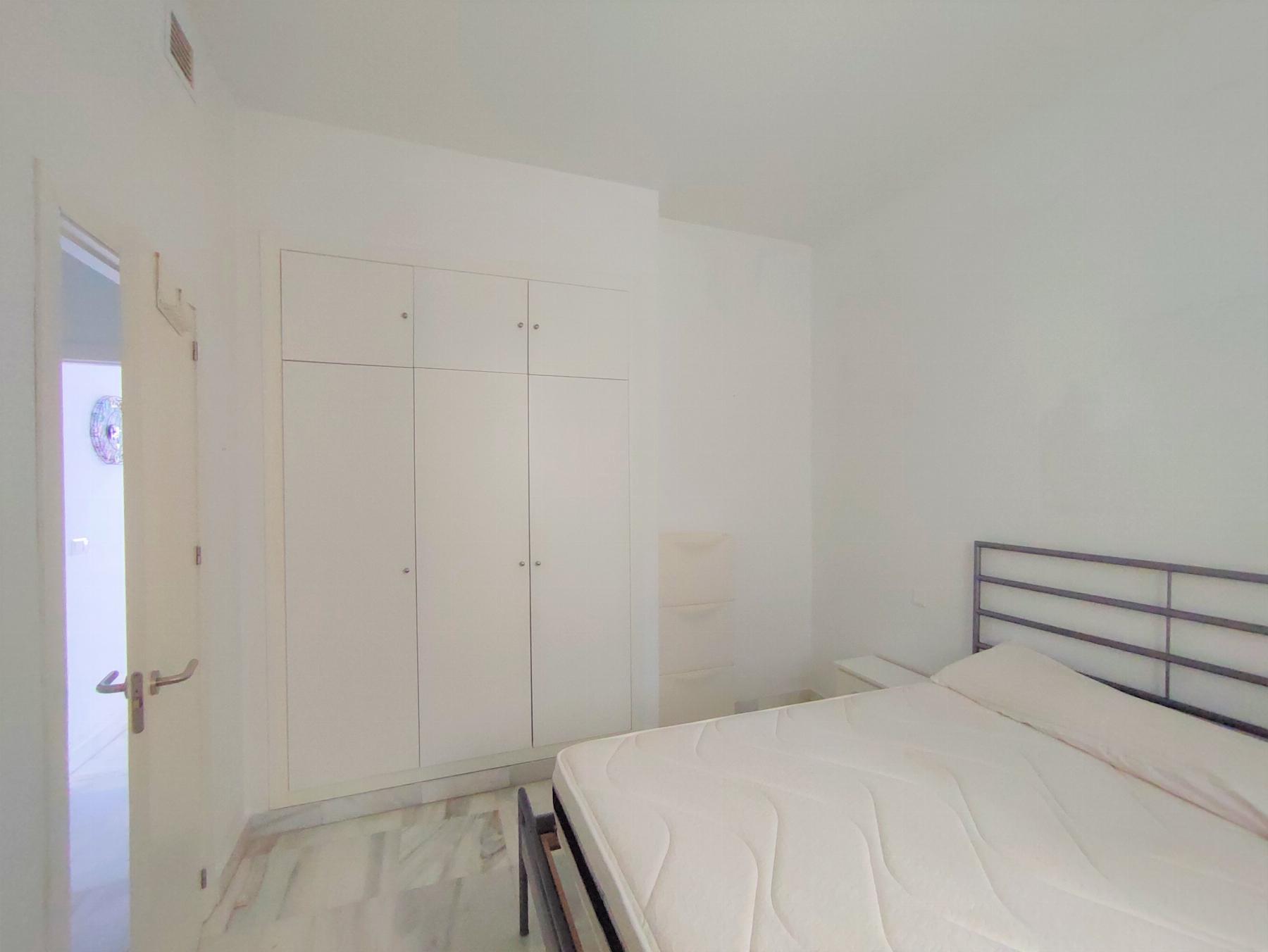 For sale of flat in Morón de la Frontera