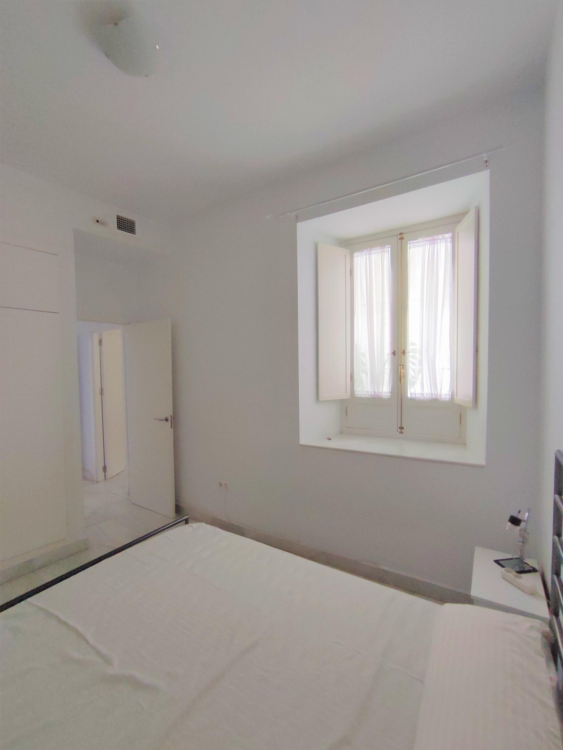 For sale of flat in Morón de la Frontera