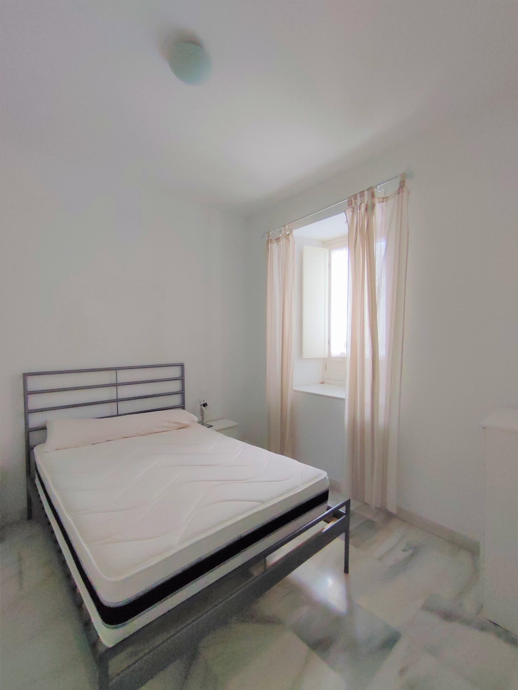 For sale of flat in Morón de la Frontera