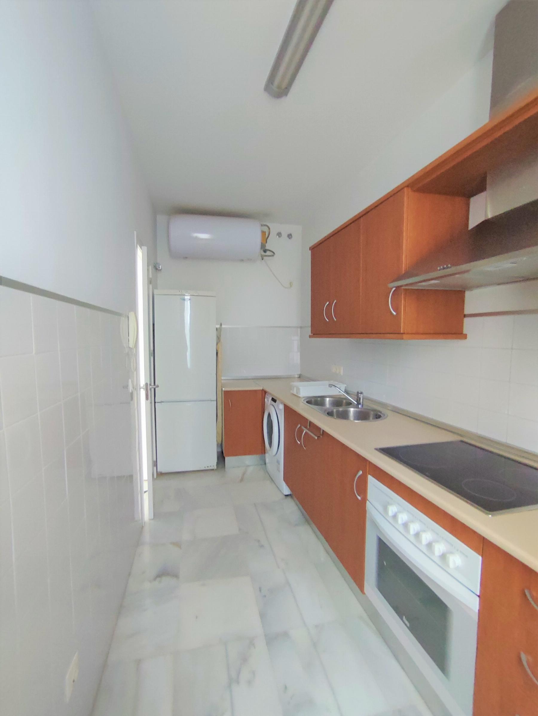 For sale of flat in Morón de la Frontera