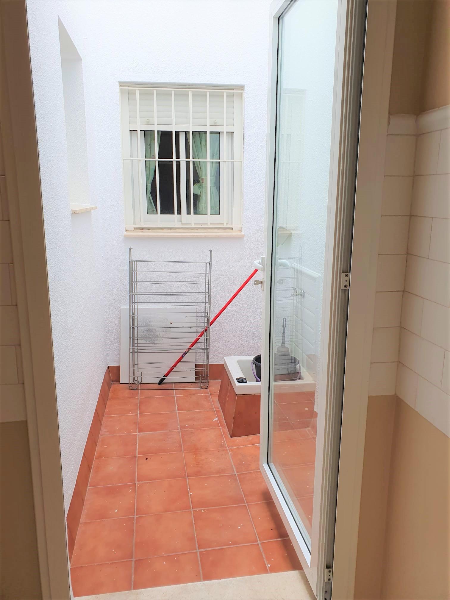 Alquiler de piso en Morón de la Frontera