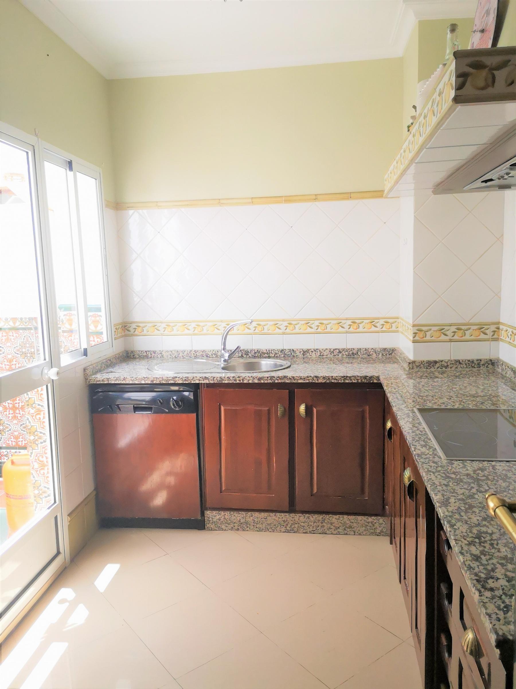 Alquiler de piso en Morón de la Frontera
