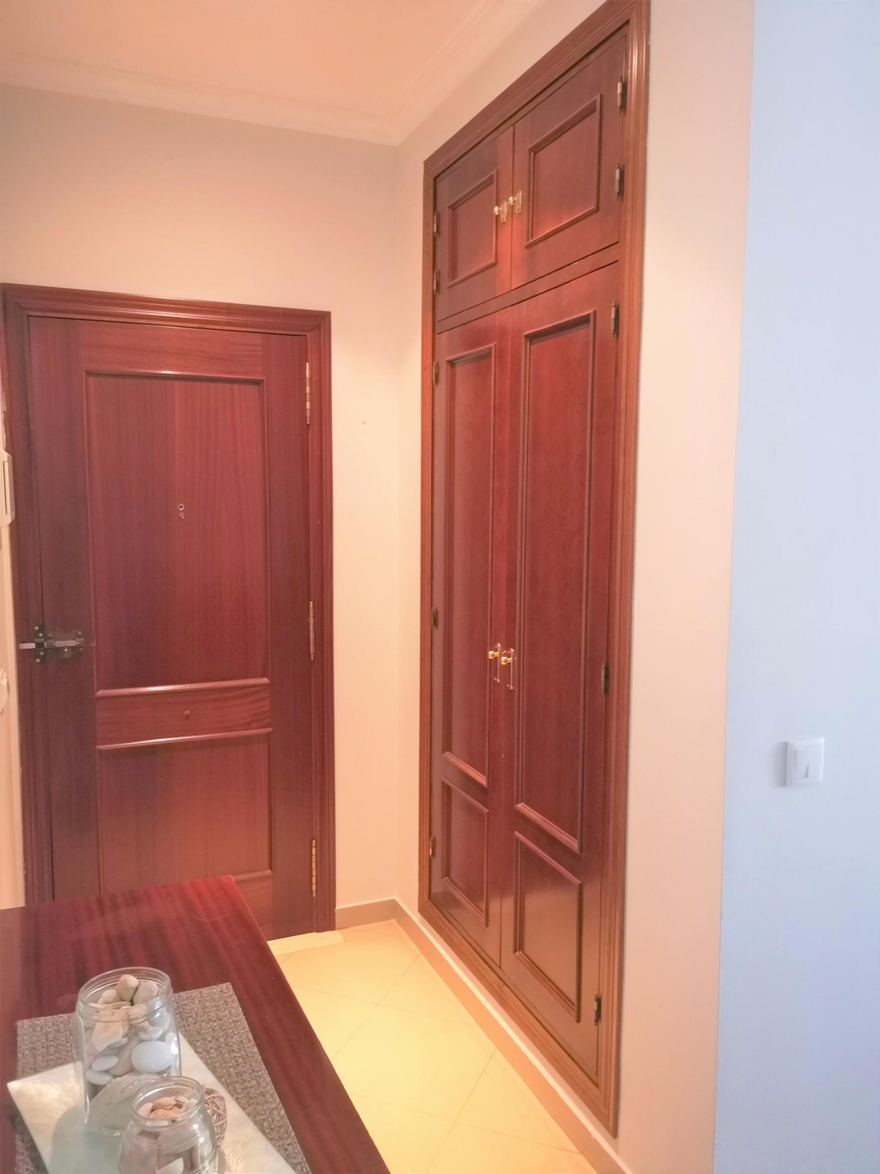 Alquiler de piso en Morón de la Frontera