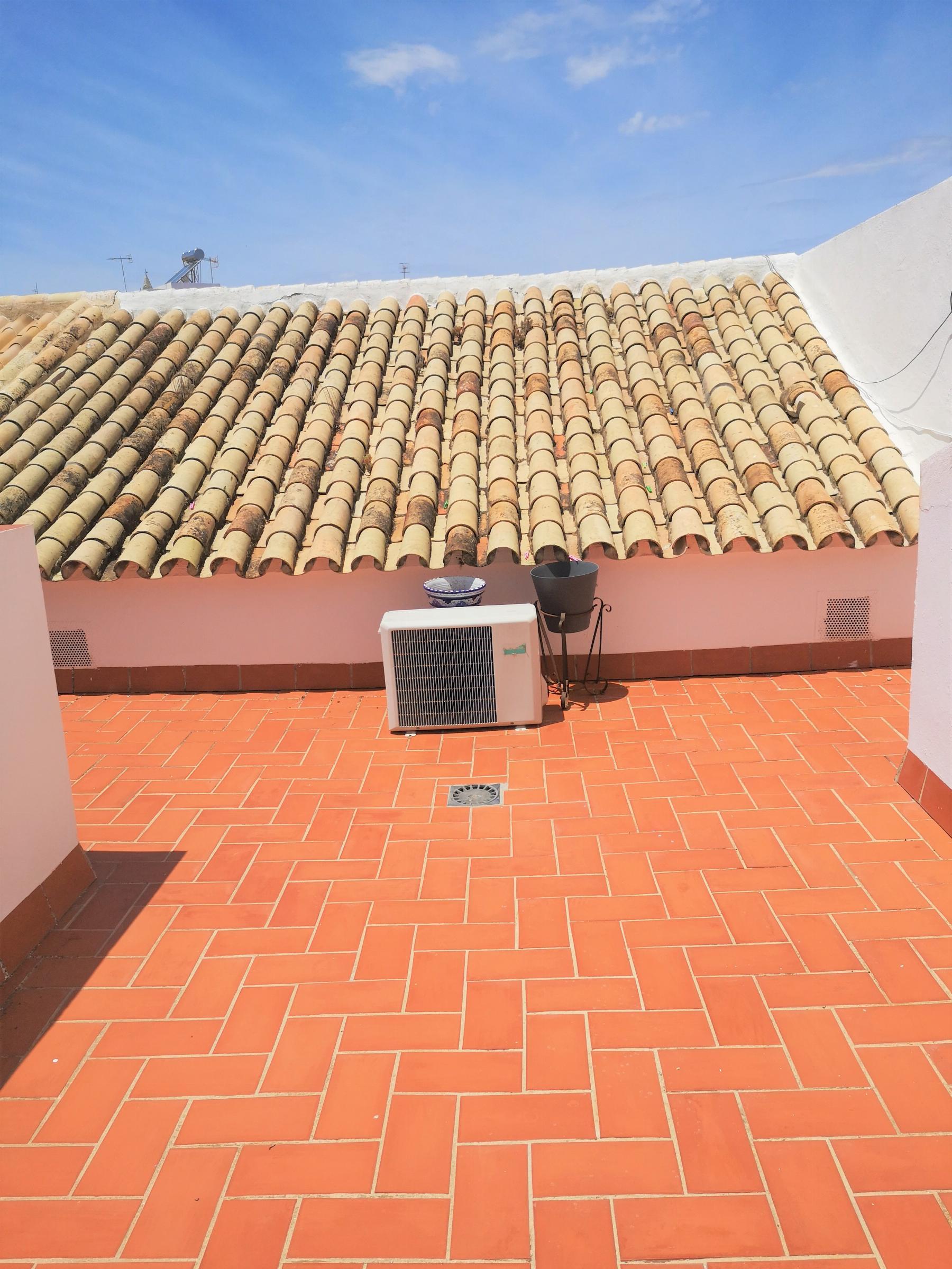 Alquiler de piso en Morón de la Frontera