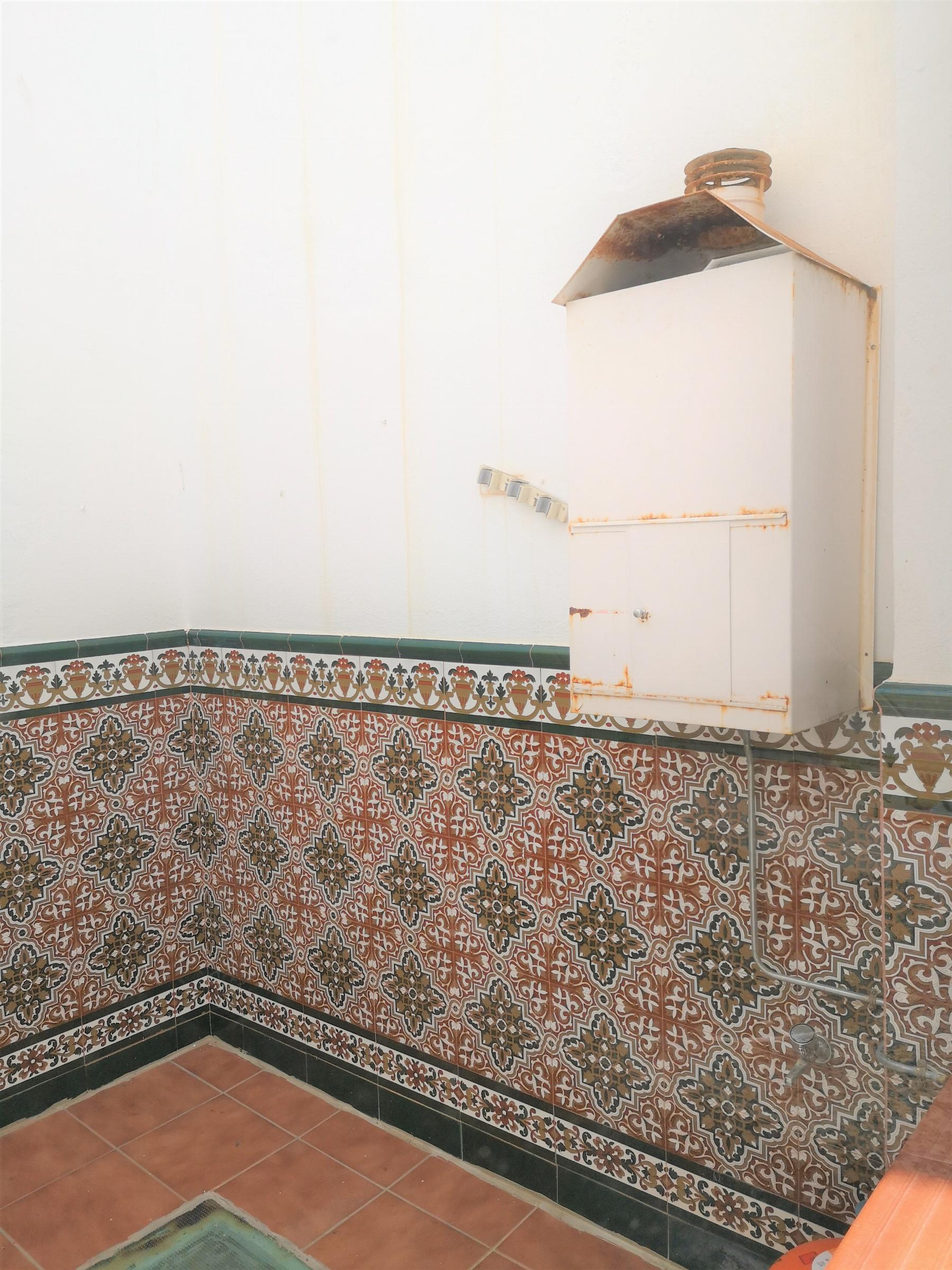 Alquiler de piso en Morón de la Frontera