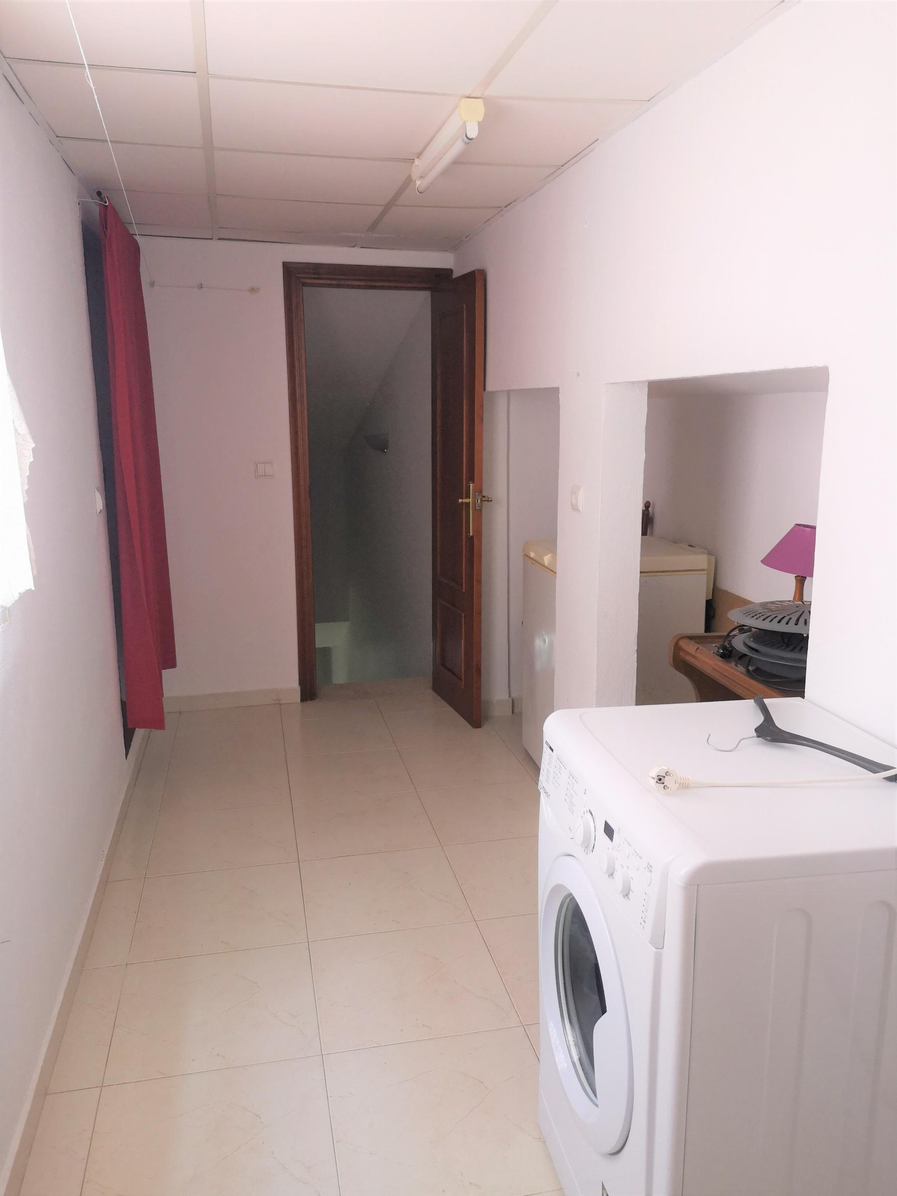 Alquiler de piso en Morón de la Frontera