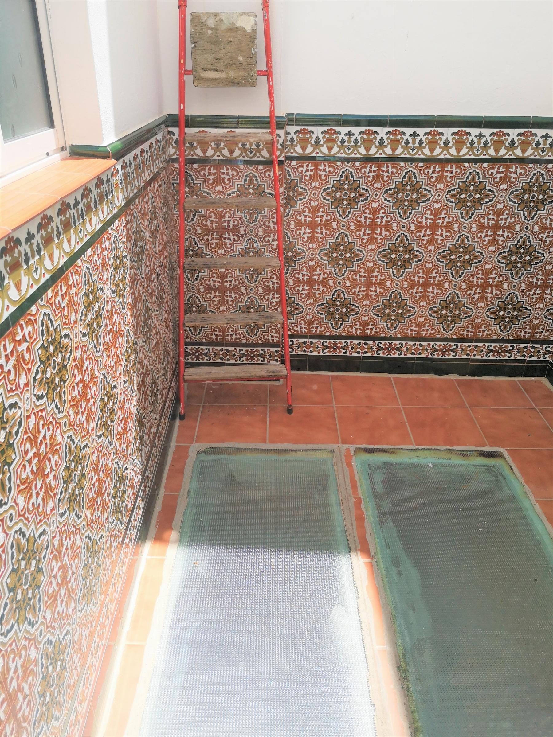 Alquiler de piso en Morón de la Frontera