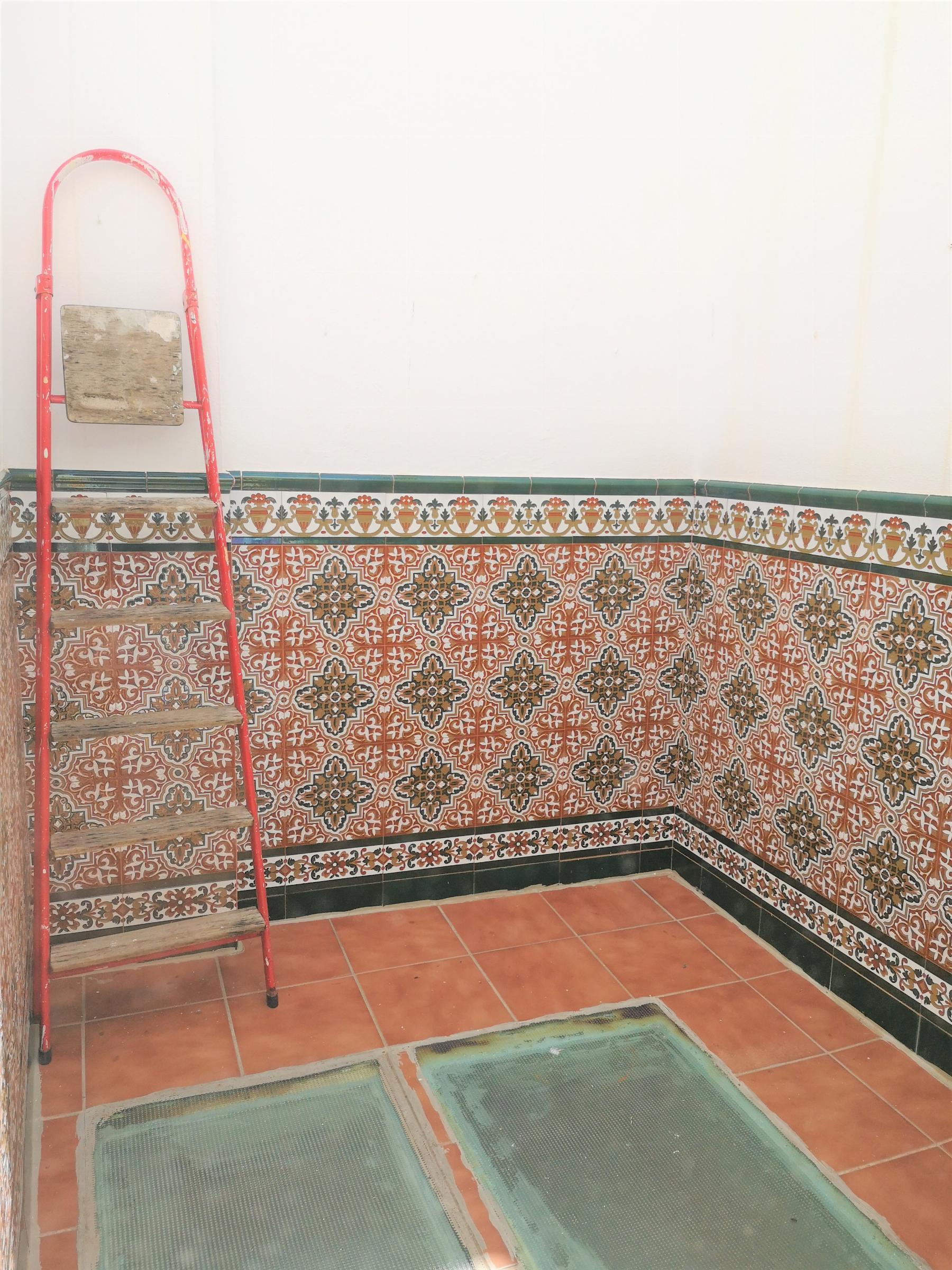 Alquiler de piso en Morón de la Frontera