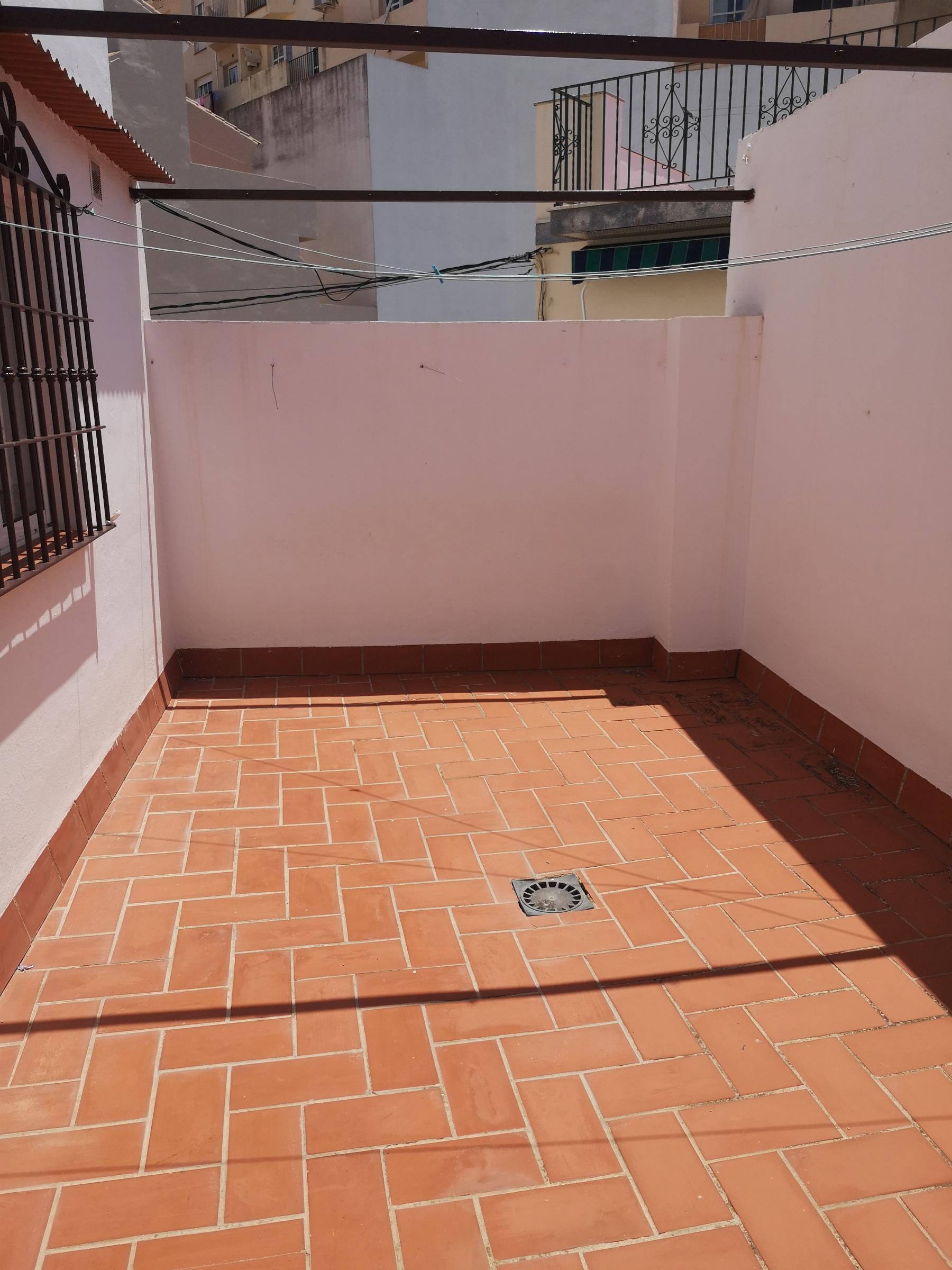 Alquiler de piso en Morón de la Frontera
