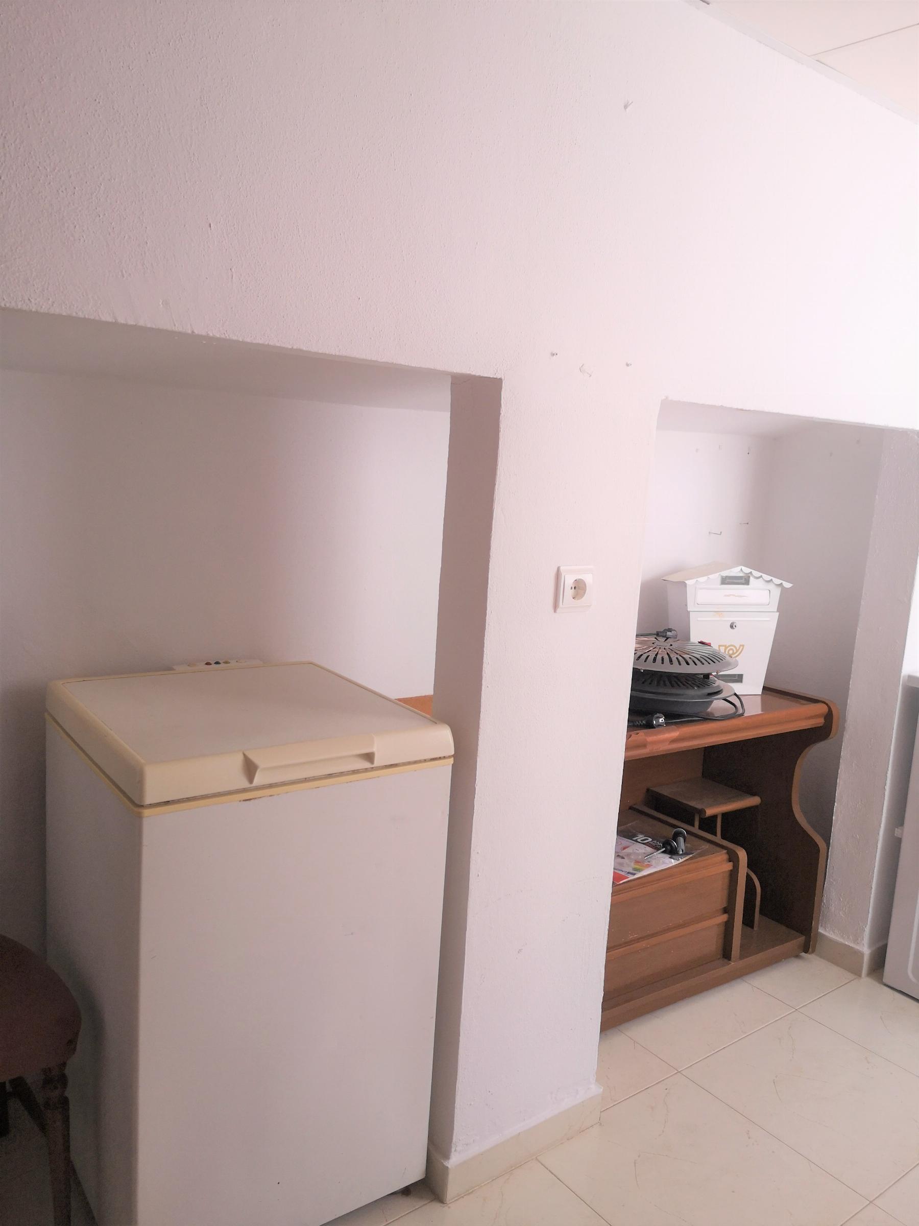 Alquiler de piso en Morón de la Frontera