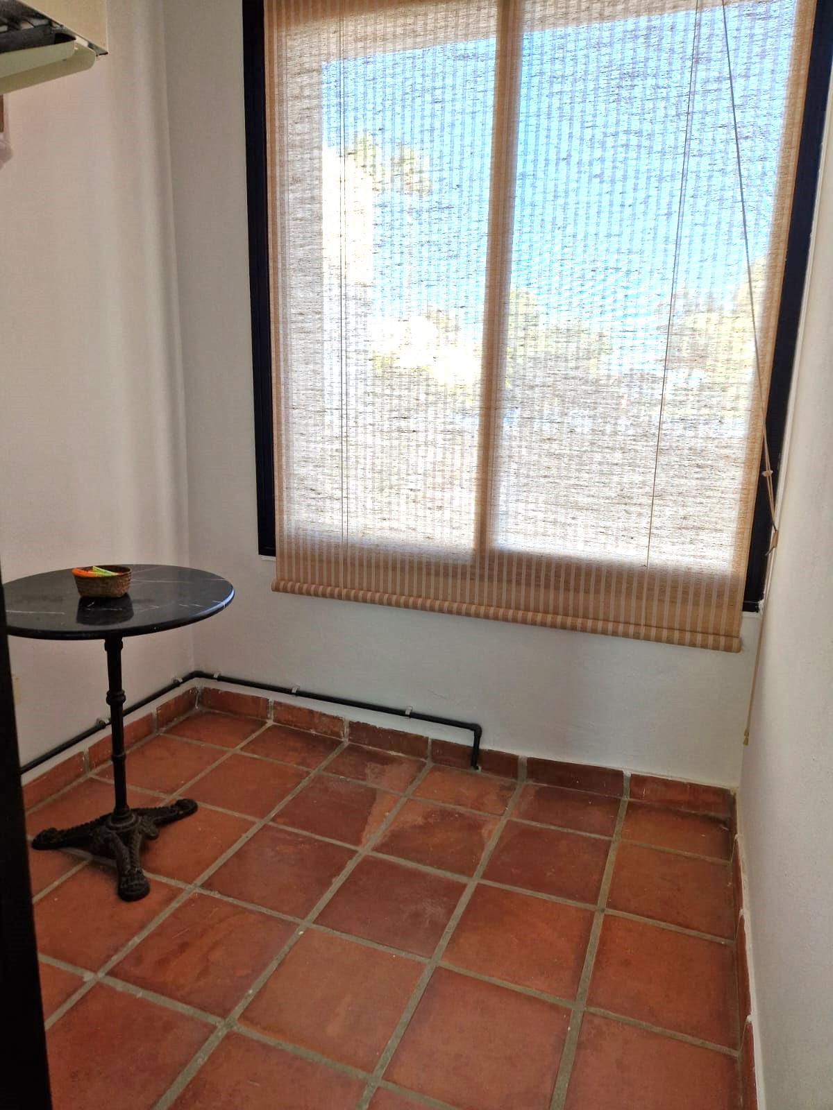 Venta de apartamento en San Roque