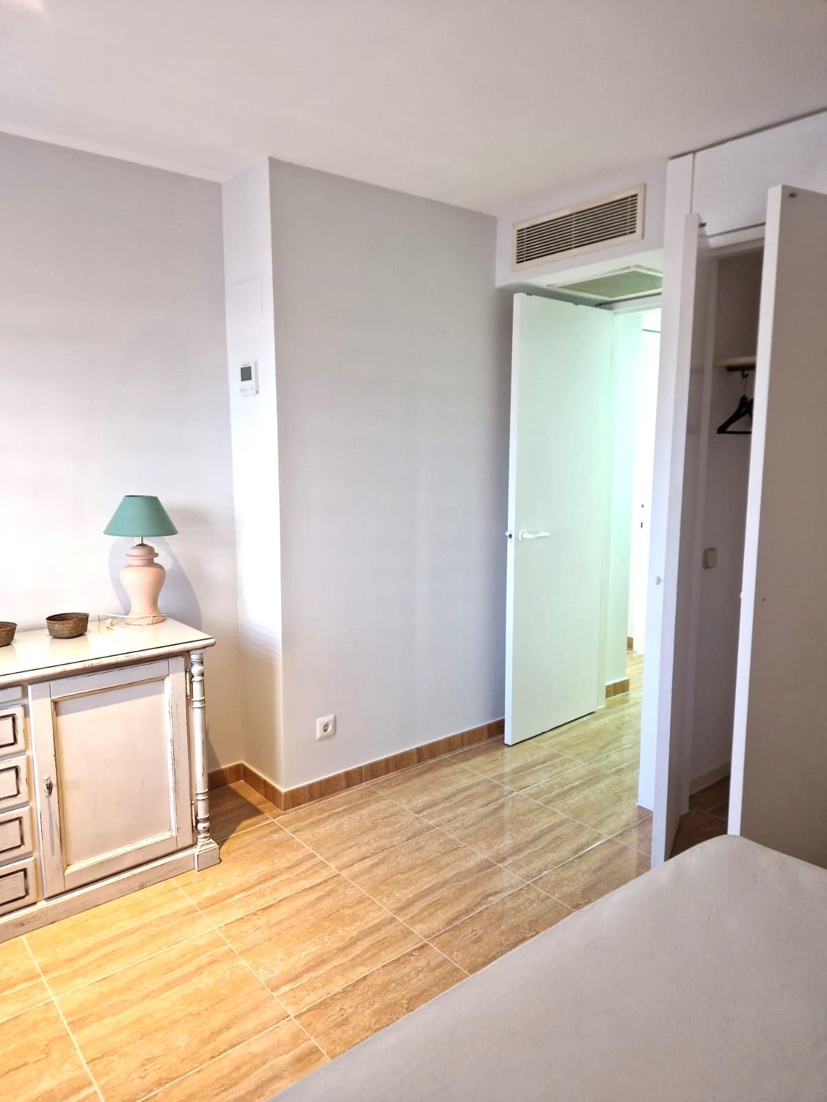 Venta de apartamento en San Roque