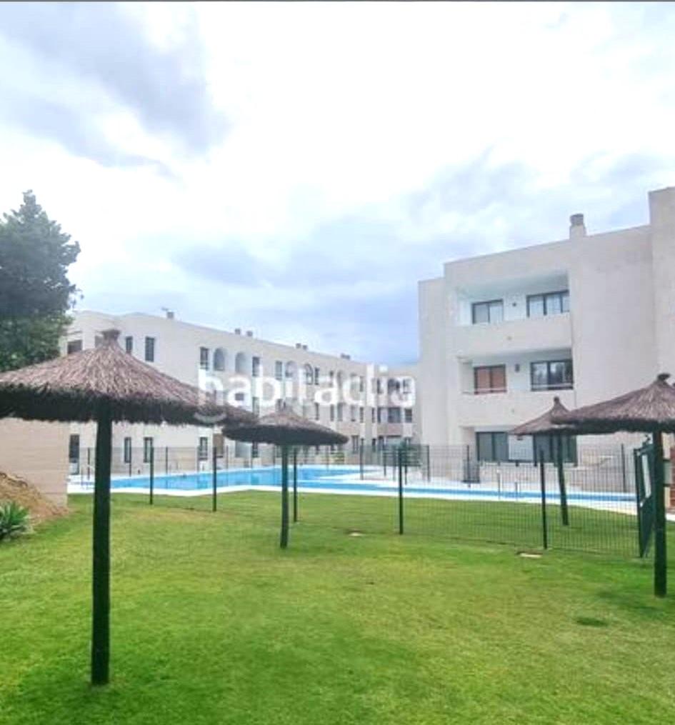 Venta de apartamento en San Roque