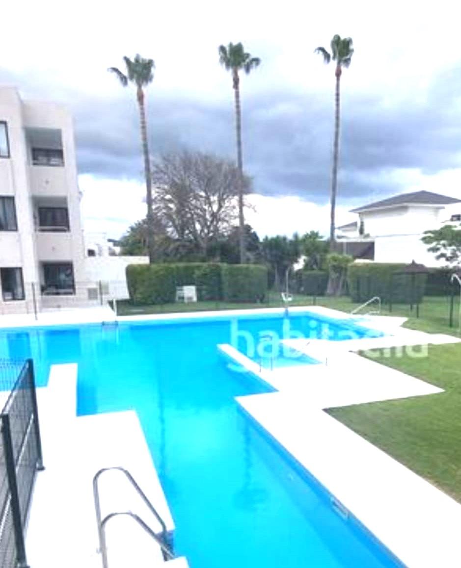 For sale of apartment in San Roque