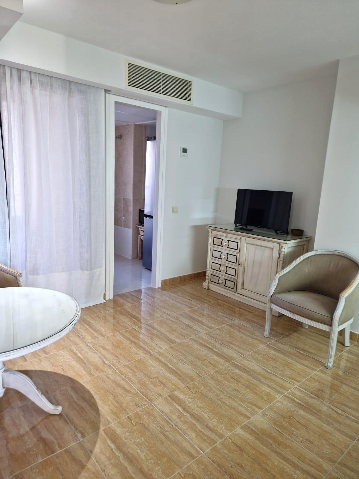 Venta de apartamento en San Roque