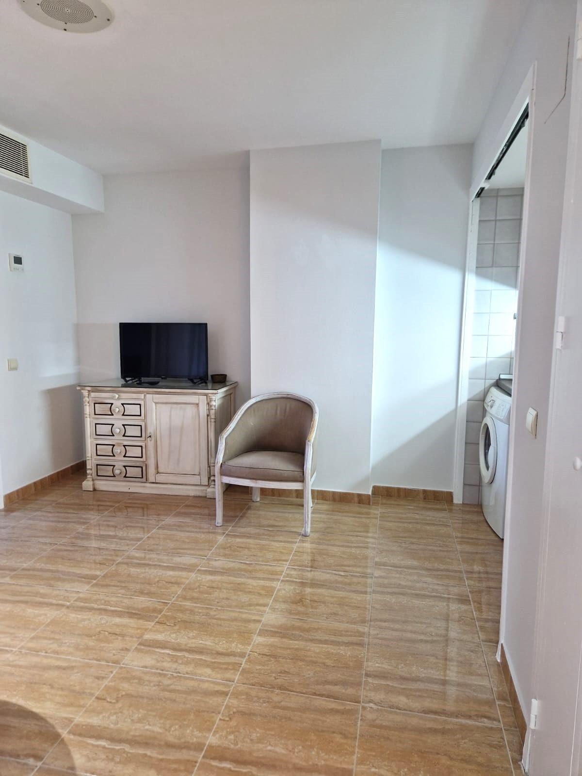 Venta de apartamento en San Roque