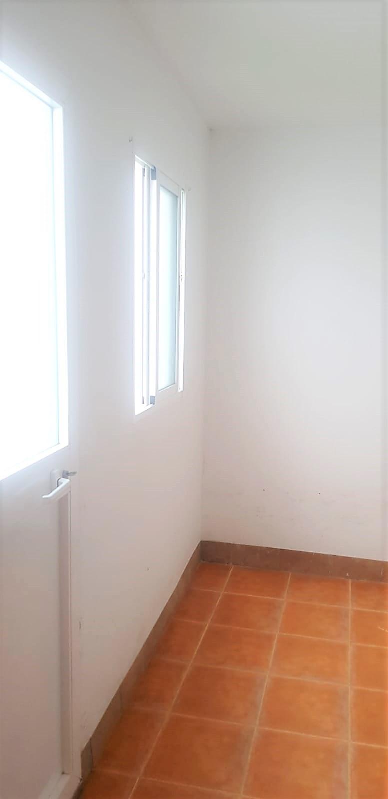 For rent of flat in Morón de la Frontera