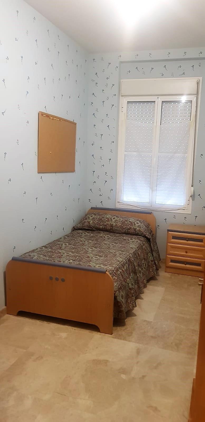 For rent of flat in Morón de la Frontera