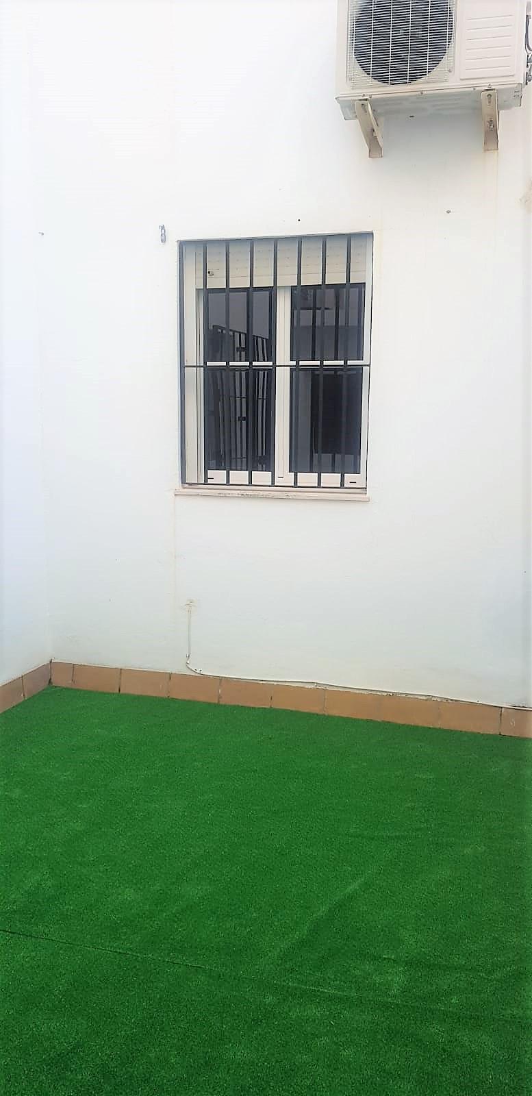 For rent of flat in Morón de la Frontera