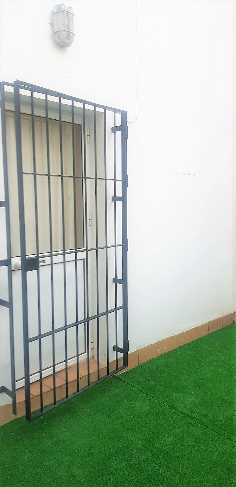 For rent of flat in Morón de la Frontera
