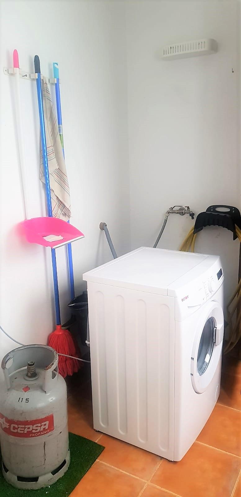 For rent of flat in Morón de la Frontera