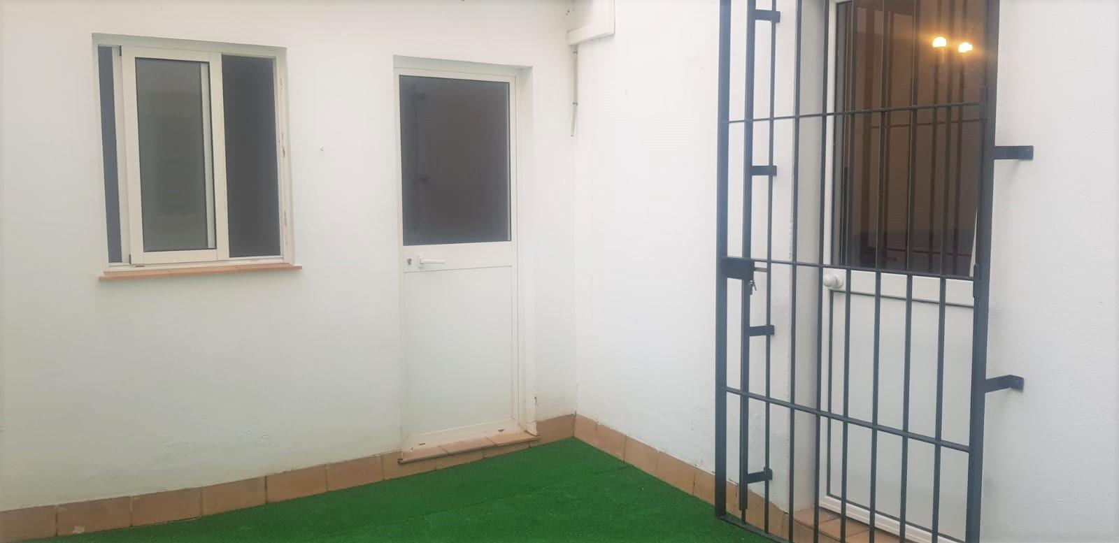 For rent of flat in Morón de la Frontera